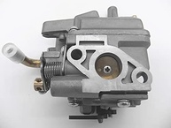 Carburador SouthMarine 69M-14301-10 para Motores Yamaha 4 Tempos F2.5 - Novo e Pronto para Uso - imagem 3
