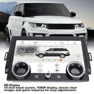 Tela Touch 10" 1080p para Land Rover Sport L494 (2013-2017) - Controle de Ar Condicionado Inteligente - imagem 5