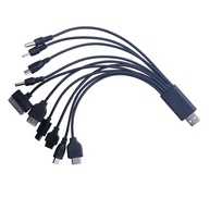 Cabo USB 10 em 1: Carregue Tudo! - imagem 2