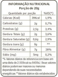 Cacau em Pó Natural 100% 1kg - X Roots - imagem 2