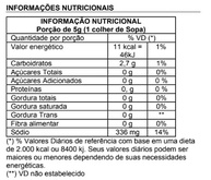 Creme de Cebola em Pó 100% Puro 1kg - X Roots - imagem 2