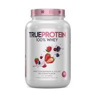 True Protein 100% Whey 874g - True Source (Red Berries) - imagem 2