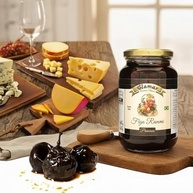 Figo Rammi 690g Com Calda Caramelizada 100% Natural E Artesanal - imagem 2