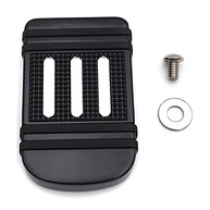 Pastilha de Freio Grande HTTMT MT216-100-BK para Harley Davidson Touring e Trike (1980-2017) - Estilo 100 Preto - imagem 5