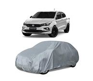 Capa Automotiva Bezzter 100% Impermeável para Fiat Cronos: Proteção Total Contra Sol, Chuva e Riscos - imagem 2