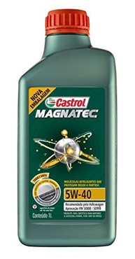 Óleo de Motor 5W40 508 88 Castrol Magnatec Profissional 100% Sintético - API, ACEA A3/B4, VW TSI e TotalFlex - imagem 2