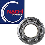 Rolamento Eixo Comando 6003 Nachi: YBR 125 & Cripton 100 - imagem 2