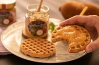 GELÉIA DE CUPUAÇU 100% FRUTA PURO & LEVE - 230G - imagem 4