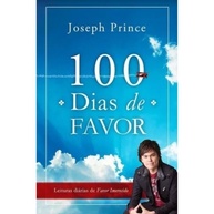 100 Dias de Favor: Descubra o Poder da Bênção Divina - imagem 1