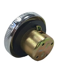 Tampa do Tanque de Combustível para Honda Biz 100, 110i, 125 e Pop 100/110i (1998-2022) - imagem 3