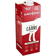 Caldo de Carne 100% Natural 1L: Sabor Puro e Saudável - imagem 3