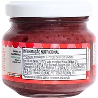 Da Vovó, Papinha infantil de Frutas, 100% Fruta, Orgânica, Sabor Açaí e Banana, 100ml - imagem 3