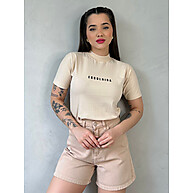 Gola Alta Feminina: Conforto & Estilo em 100% Algodão - imagem 5