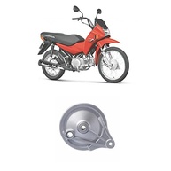 Espelho de Freio Traseiro Cobreq 0007-EP para Honda Pop 100 (2007-2015) - Segurança e Durabilidade - imagem 3