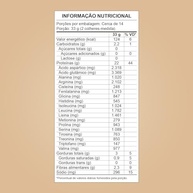 Proteína 100% Vegetal Holistix Sabor Chocolate 450g - imagem 3