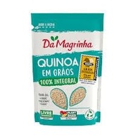Magrinha Quinoa em Grãos, 100% Integral, 350g - imagem 2