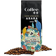 Café Arara Super Especial Grãos 250g - 100% Arábica Torra Média - imagem 3