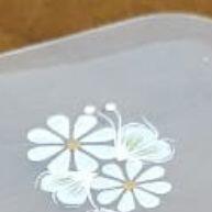 100 Moldes Vazados para Adesivos de Unhas: Crie Designs Únicos - imagem 1