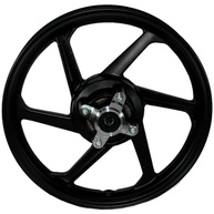 100-par-prata-liga-rolamento-pop-com-leve-tambor-2007-aluminio-freio-a-110-de-rodas-pop-a