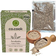 CoCook Tempero 100% Natural Arrabiata Sabor Itália 75g Ideal para Massas, Molho de Tomate, Zero Glúten, Zero Lactose, Zero Conservantes, Zero Corantes, Zero Sódio - Rende até 30 porções - imagem 2
