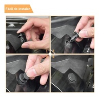 100-parabarro-kit-a-e-universais-parachoque-para-reforcada-automotiva-presilhas-e-fixacao-grampos-a