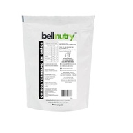 Quinoa Vermelha Peruana 500g Grão 100% Natural Premium| Bellnutry Alimentos - imagem 3