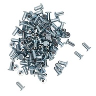 100 Pinos Antiderrapantes para Pneus: Segurança e Tração Máxima para Seu Veículo Off-Road - imagem 2