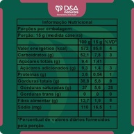 Leite de Coco em Pó 100% Vegano 2kg - imagem 2