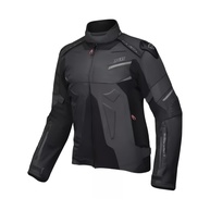 Jaqueta Moto Motociclista Premium X11 Evo4 100% Impermeavel - imagem 1