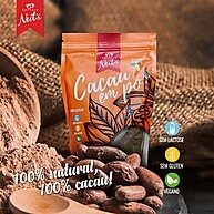 Cacau 100% Puro Empório Nuts: Sabor Intenso 200g - imagem 3