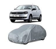 Capa Automotiva Bezzter para Polo Hatch: Proteção 100% Impermeável e Total Contra Sol, Chuva e Riscos - imagem 2