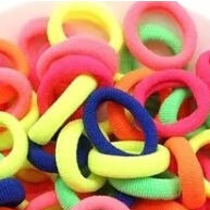 100 Xuxinhas Meia Coloridas: Cabelo Perfeito! - imagem 1