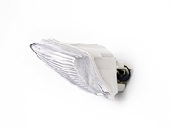 Luz Traseira LED com Seta Integrada para Suzuki GSXR 600/750 (08-13) e GSXR 1000 (09-13) - Lente Clara - imagem 5