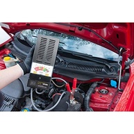Testador de Baterias Vonder TBV 1000: Diagnóstico Rápido e Preciso para 6V e 12V - imagem 5