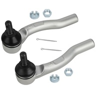 Extremidade da Haste de Direção JAVIK para Honda Pioneer 1000 (2016-2021) - Esquerda e Direita - imagem 2