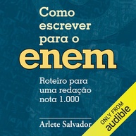 Redação Nota 1000 no ENEM: O Roteiro Completo para o Sucesso - imagem 1
