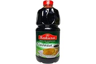 Sakura Molho Guioza Preto 1000 Ml - imagem 2