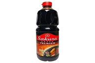 Sakura Molho Sakura Premium De 1000 Ml - imagem 2