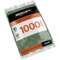 Elástico para Alimento Verde 1000 Unidades - Ideal para Pamonha e Cozimento - imagem 1