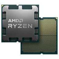 PROCESSADOR AMD RYZEN 5 7600 4.0GHz (TURBO 5.2GHz) 38MB CACHE AM5 100-100001015BOX - imagem 2