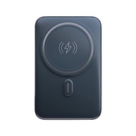 Geonav Power Bank MagSafe 10.000mAh: Carregamento Rápido Universal por Indução e Suporte Dobrável - imagem 2