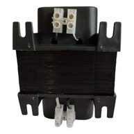 Transformador 10.000VA Disoma: Potência Real 5.550W Bivolt com Conector Sindal 30A para Equipamentos Pesados - imagem 4