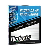 filtro de cabine ar condicionado redux32 arc 1167 hyundai hb20 / UN / Redux32 10007 - imagem 3