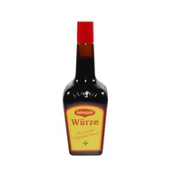 Molho Maggi Würze 800ml / 1000g - para reabastecer suas garrafinhas - imagem 2