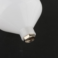 Copo Pulverizador de Tinta com Tampa - 1000ml, Rosca 3/8", Conexão Segura e Anti-Vazamento - imagem 5