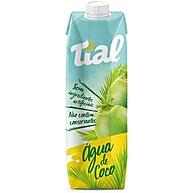 Tial Agua De Coco 1000Ml - imagem 1