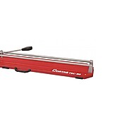 Cortador de Pisos Manual TEC100 - Corte Preciso até 1000mm - imagem 2