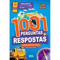 1001 Perguntas e Respostas: Teste Seus Conhecimentos! - imagem 1