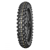 Pneu Mitas Terra Force-EX MH 100/100-18: Domine Trilhas e Enduros! - imagem 1