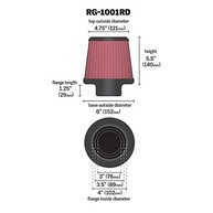 1001rd-ar-performance-seu-para-filtro-rg-a-conico-de-e-motor-kn-potencia-a
